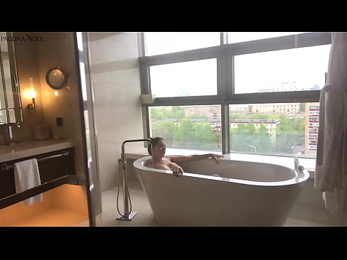 ❤️ Riesiges Babe wichst leidenschaftlich ihre Muschi im Badezimmer ❤❌ Porn video bei de.masseffect1.ru ️❤